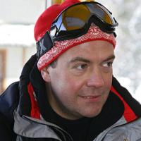 Д.Медведев приедет на открытие лыжного сезона в Архызе
