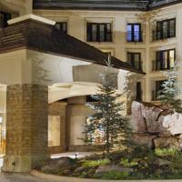 Отель Park Hyatt Beaver Creek Resort & Spa, 5*