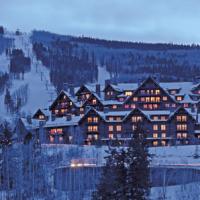 Отель Ritz-Carlton Bachelor Gulch