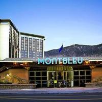 Отель MontBleu Resort & Casino