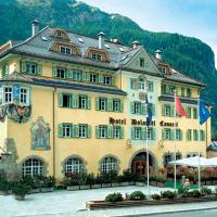 Отель SCHLOSS HOTEL & CLUB DOLOMITI