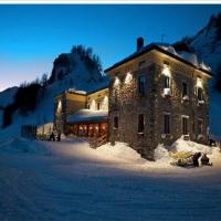Отель MAISON DE NEIGE