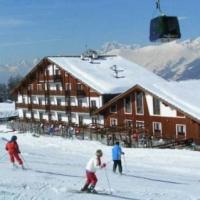 Отель PILA ETOILE DE NEIGE