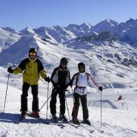 Новинки испанского горнолыжного курорта Формигаль