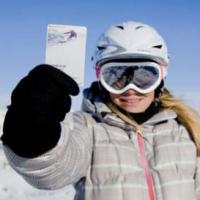 Швейцария снижает стоимость ски-пасса