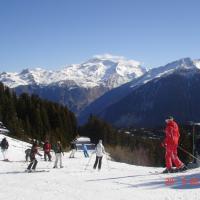 Австрия подтвердила статус лучших горнолыжных курортов мира