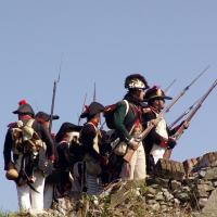 Аоста планирует реконструкцию Наполеоновского нашествия