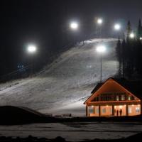 Гора Пихтовая к новому сезону обещает порадовать обновлениями