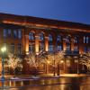 The Hotel Jerome, 5*