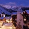 Отель The Lodge at Vail, 5*