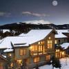 Отель Mountain Thunder Lodge, 5*