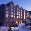 Отель The Inn at Keystone, 3*