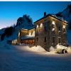 Отель MAISON DE NEIGE