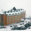 Отель PALAN HOTEL ERZURUM